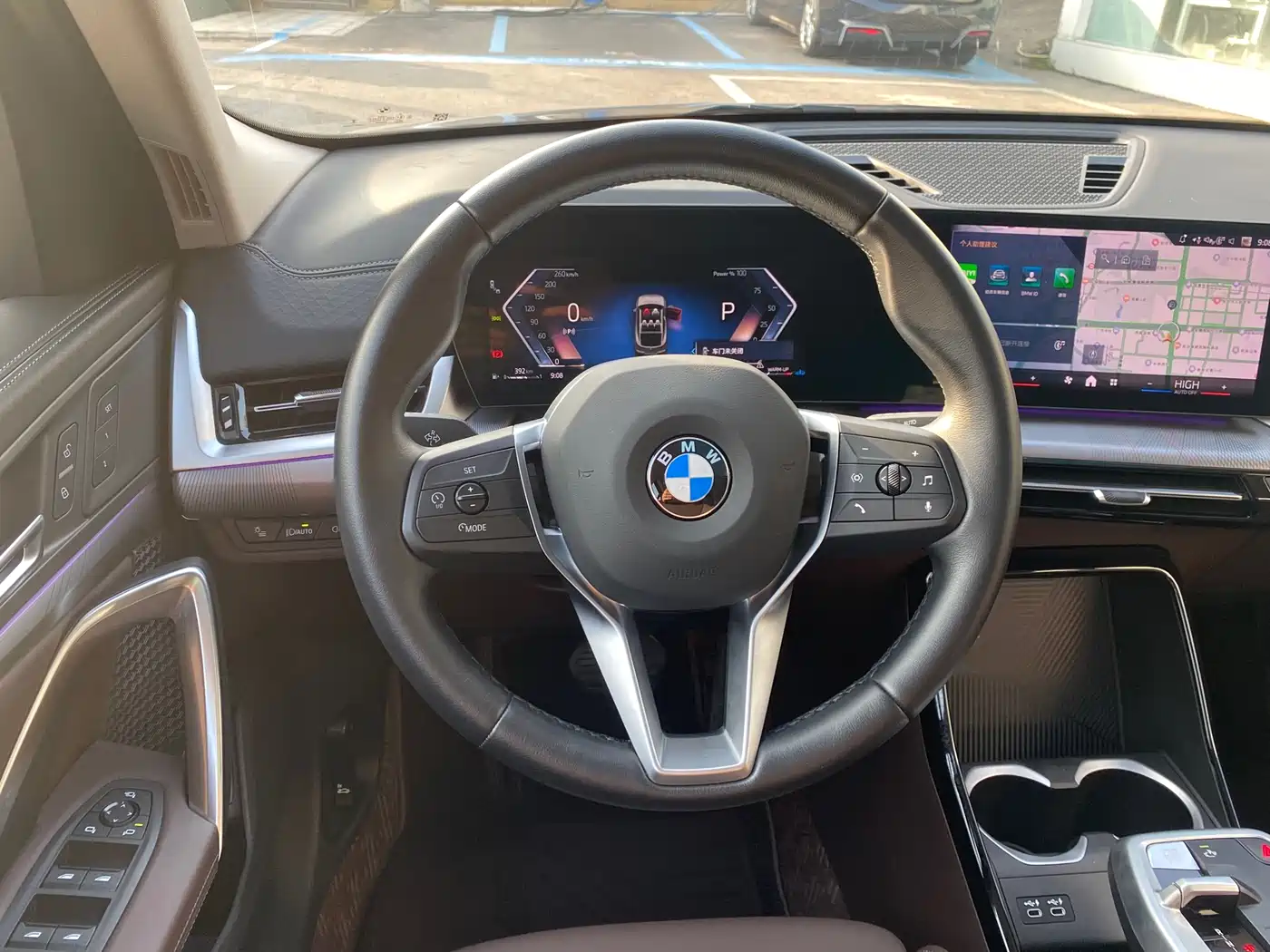 BMW X2 (Import) 2024 sDrive25i M Sport Package фото 14