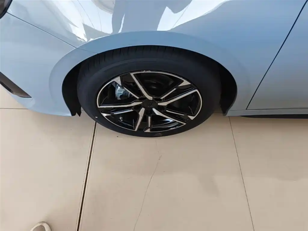Geely Binrui 2026 2024 Binrui COOL 1.5T DCT Soaring Dragon Edition
