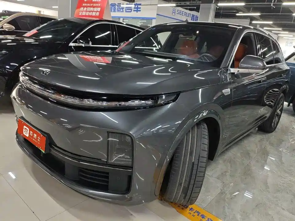 Li Auto L7 2023
