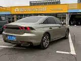 Photo 9 - Peugeot 508