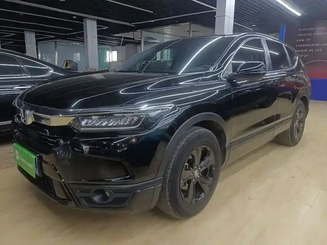 Honda Breeze 240TURBO CVT, Моноприводный Элит