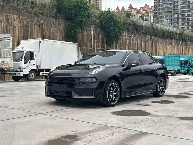 Lynk & Co 03 2019