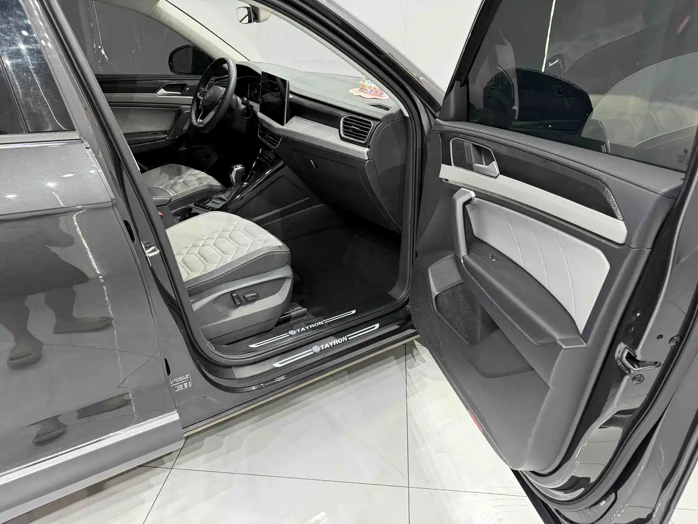 VOLKSWAGEN TANYUE