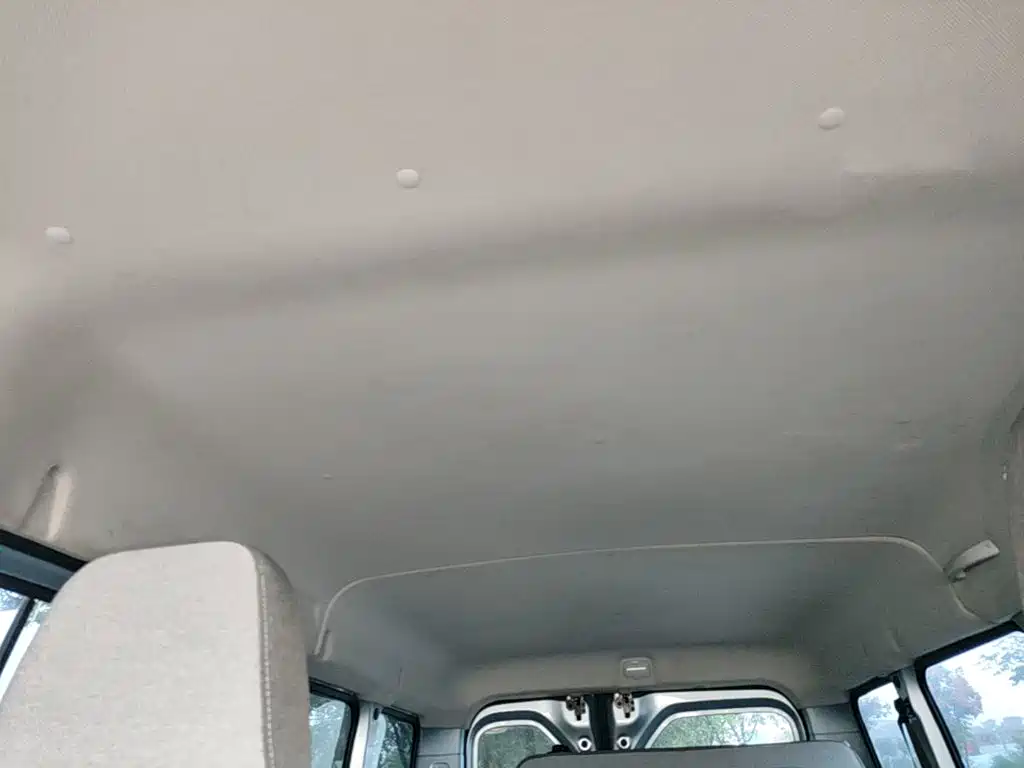 Wuling Motors Wuling Yangguang 2025 2024 300KM Comfort Bus Version 75kW