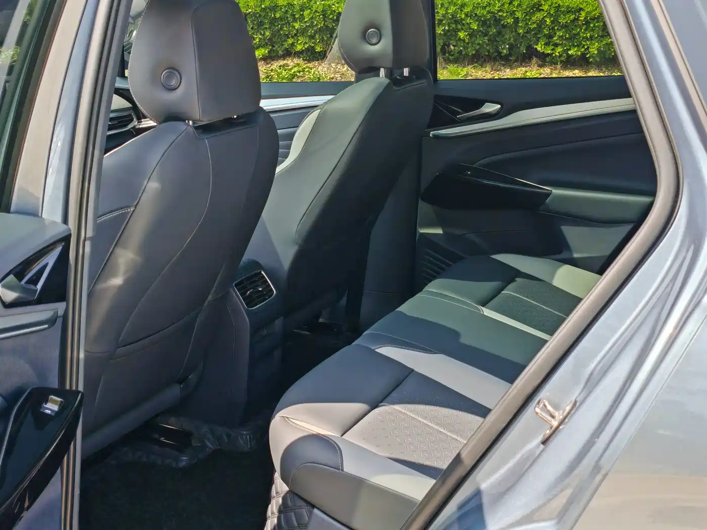 Volkswagen ID.4 CROZZ 2026 Pure Edition фото 10