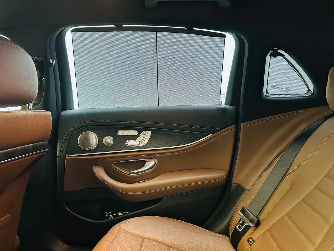 Mercedes-Benz E-Class 2021 Facelift E 300 L Sport Luxury фото 14