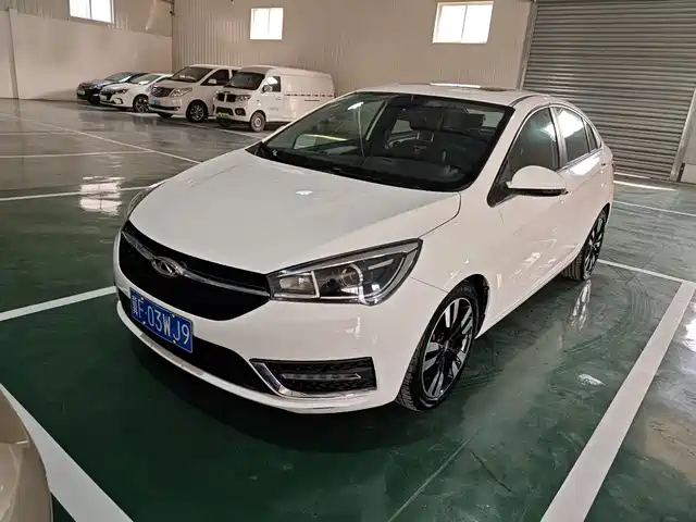 CHERY ARRIZO 5