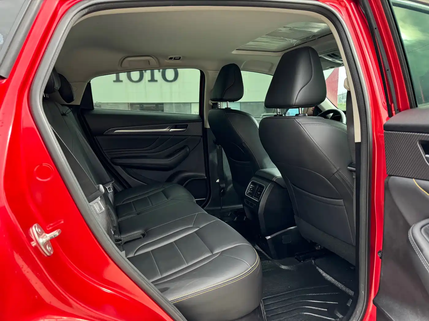 Haval F7x 2019 1.5T 2WD Ultimate Smart Trend Edition фото 9