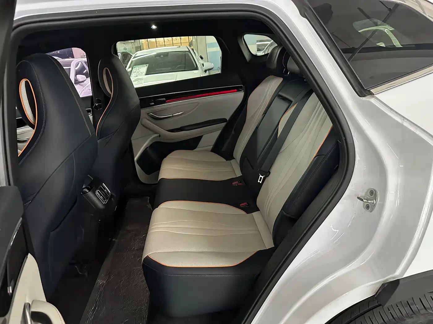 BYD SONGJIANG NEW ENERGY