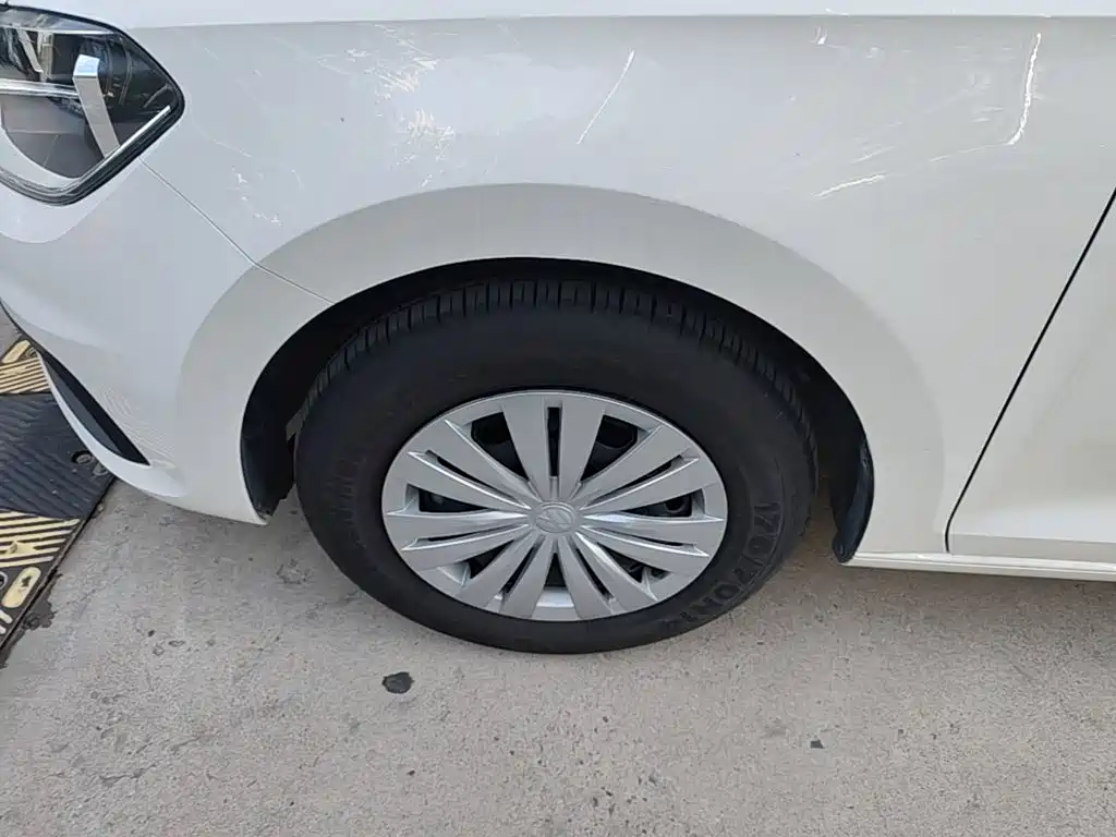 صورة 23 - Volkswagen Santana