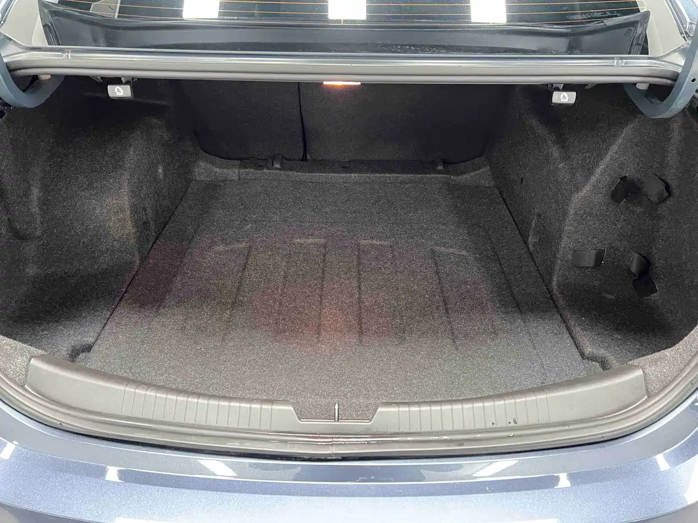 CHEVROLET MAI RUIBAO XL