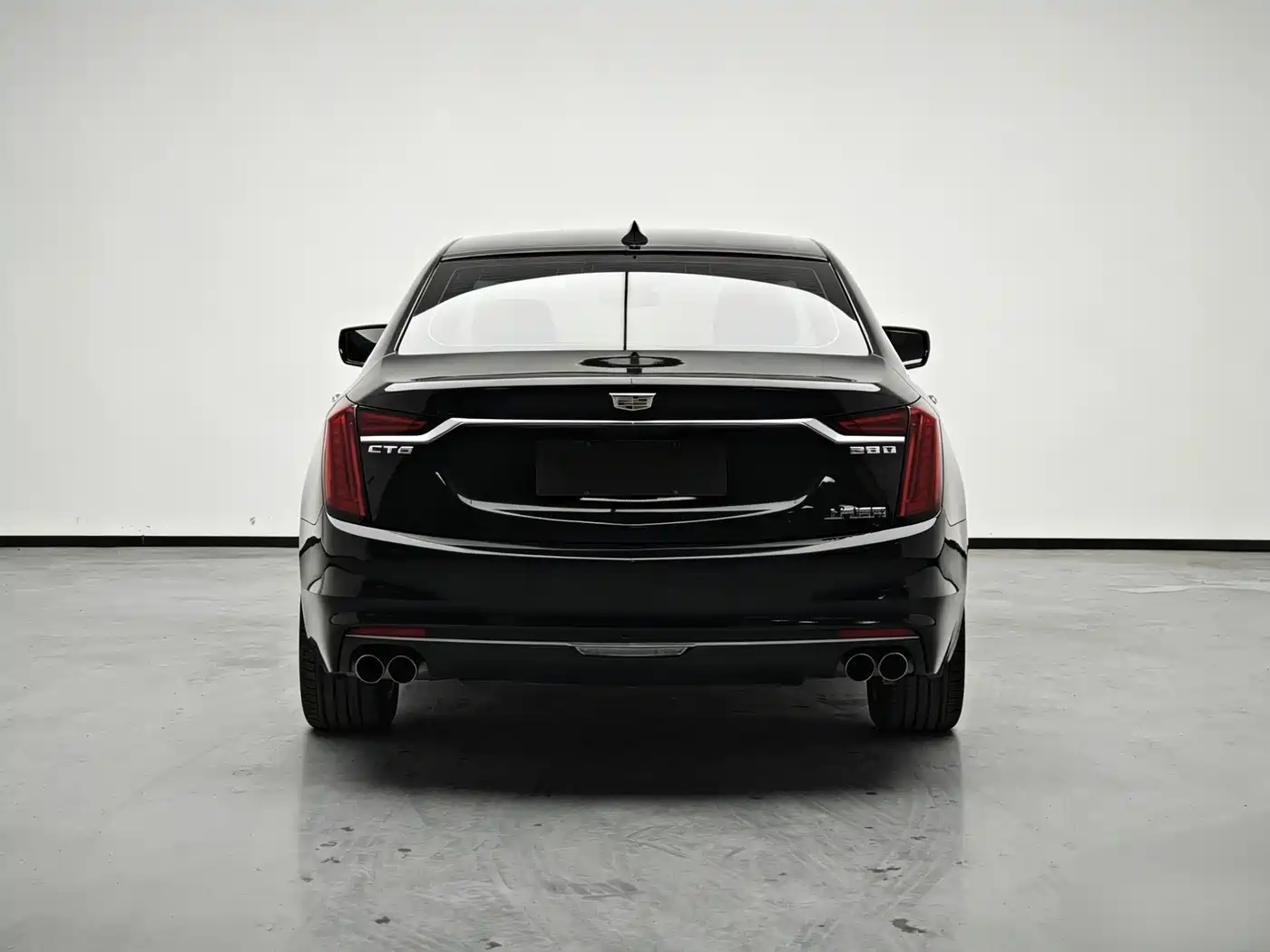 Cadillac CT6 2020 28T Fashion фото 3