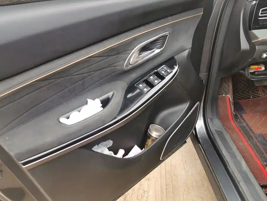 Changan Oshan X7 PLUS 2023 2023 Enjoy Edition 1.5T Auto Premium 7-Seater