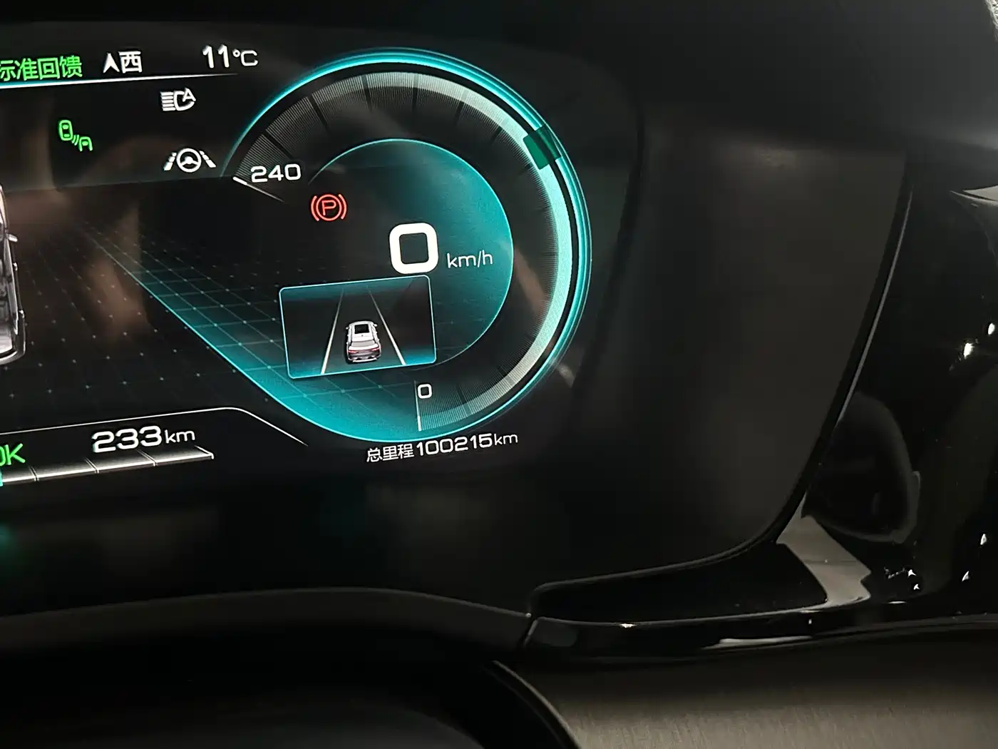 BYD SONGJIANG NEW ENERGY