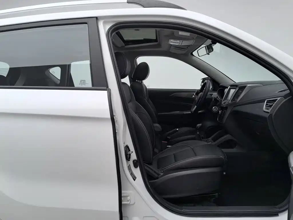 Changan Oshan Kosai 5 2020 2021 1.6L Manual Premium