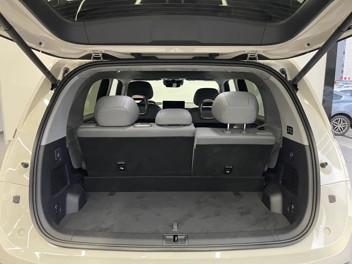 ZEEKR MIX 2026 2025 Smart Driving Edition