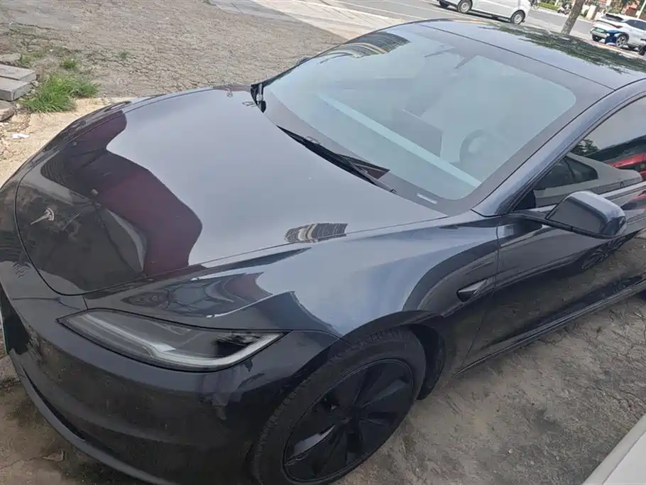 Tesla Model 3 2023 Rear-Wheel Drive