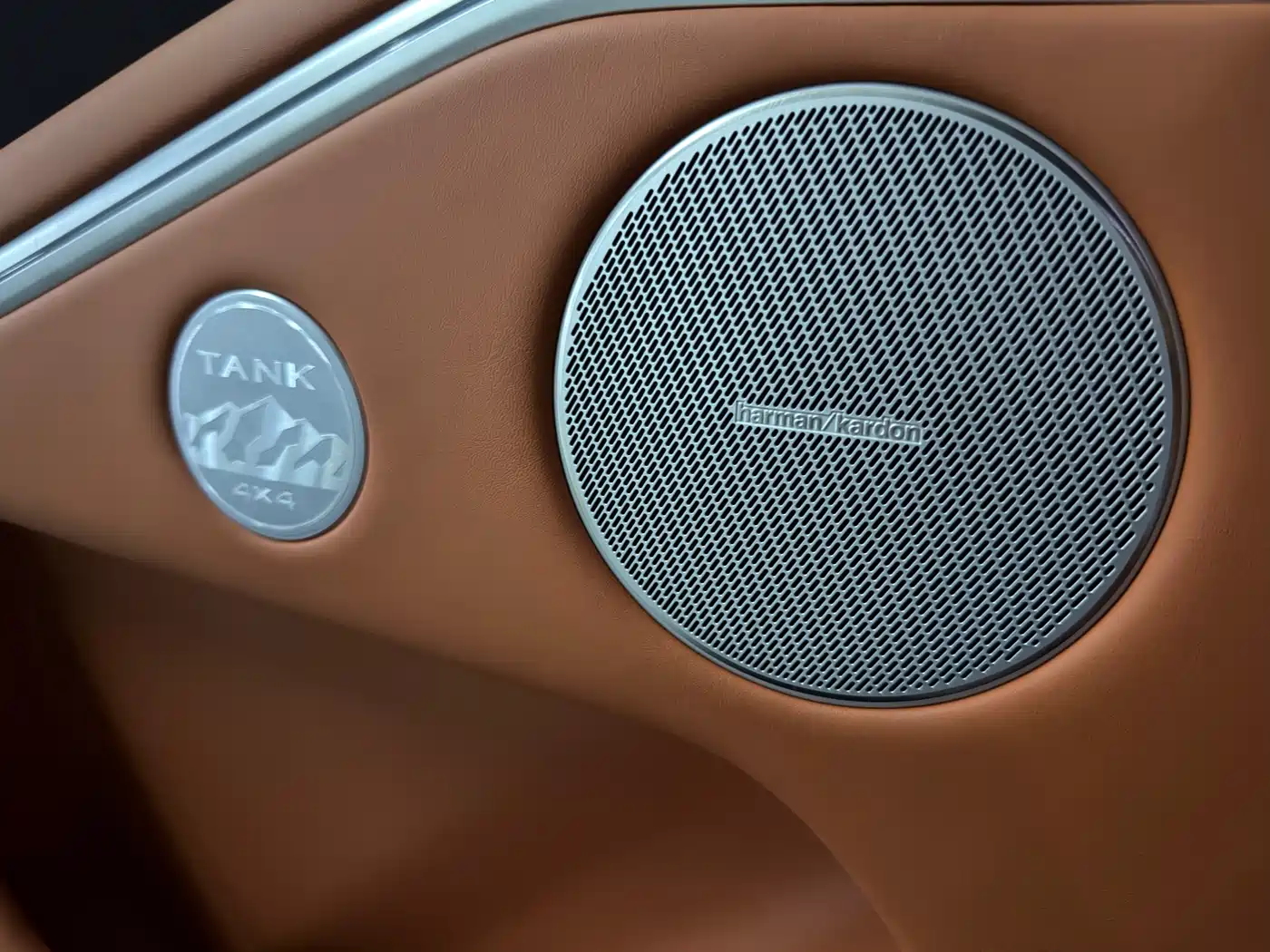 TANK TANK 700 NEW ENERGY