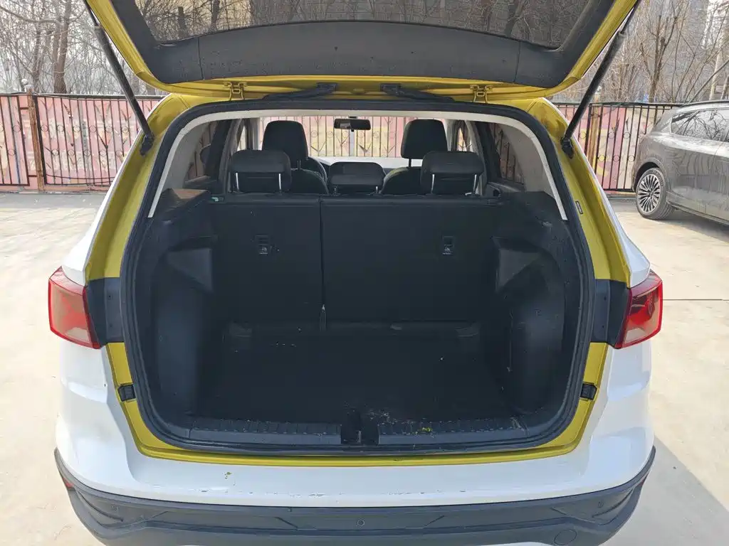 Jetta VS5 2021 2019 280TSI Automatic Glory