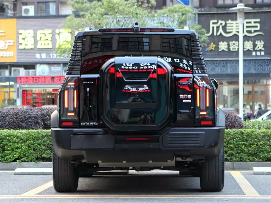 JIETU TRAVELER
