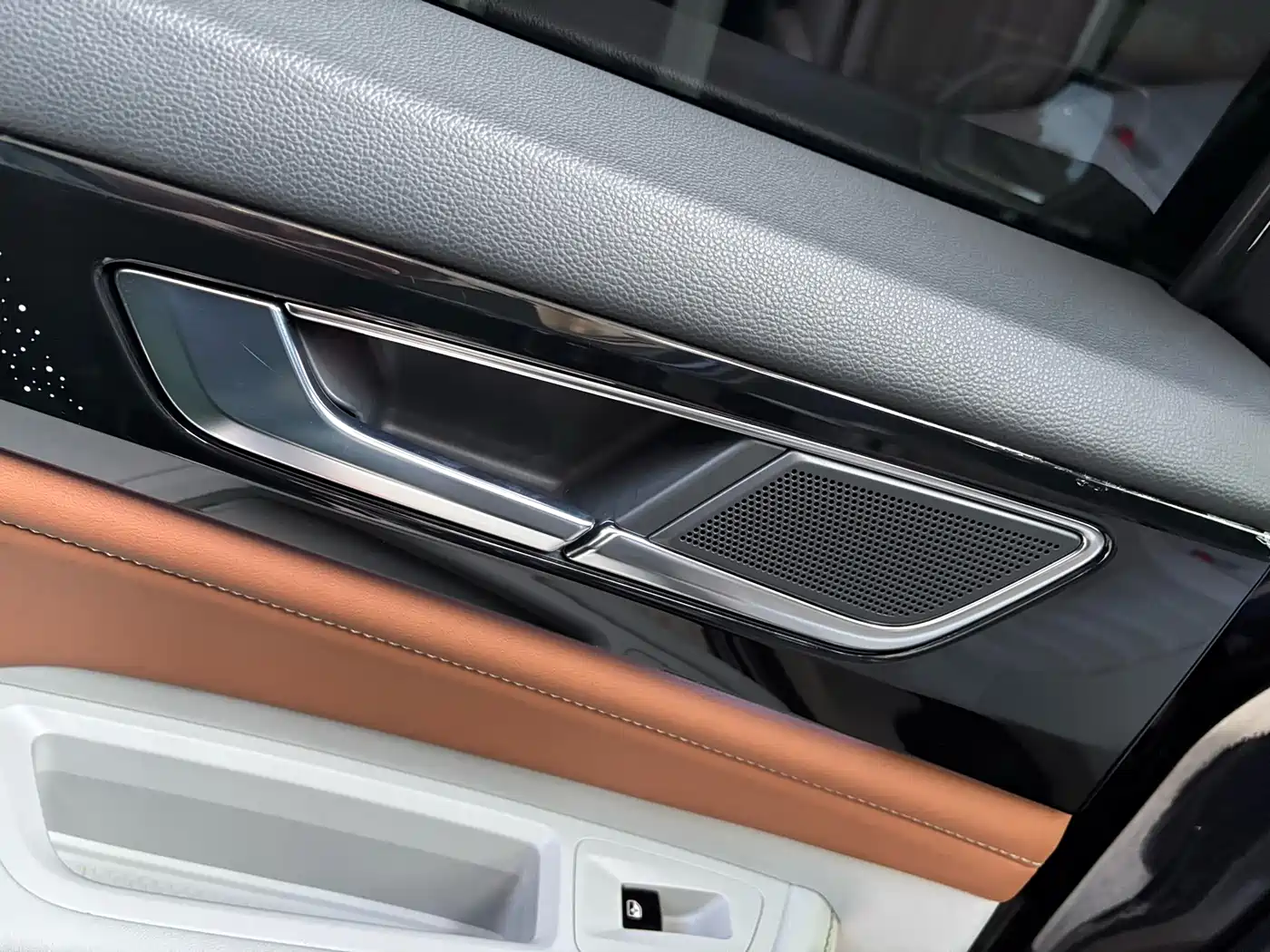 Volkswagen Teramont 2022 380TSI 4MOTION Premium Luxury фото 28