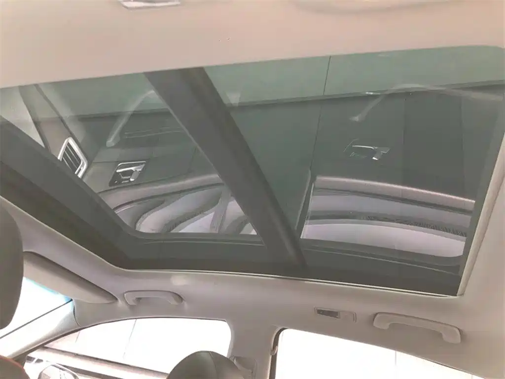 Hyundai Sonata 2015 1.6T GLX Leading фото 11
