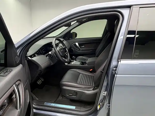 Photo 17 - Land Rover Discovery Sport PHEV