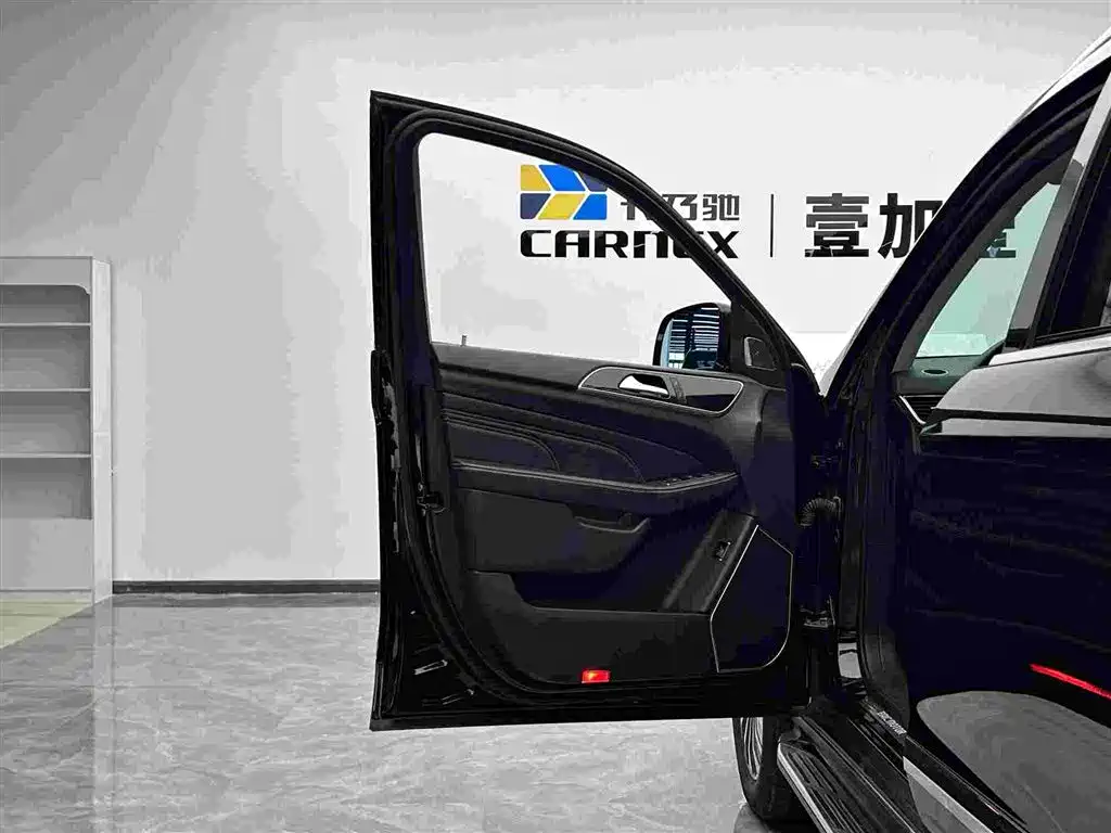 BAIC ORV Beijing Offroad BJ90 2021 3.0T Zhengrong Edition фото 5