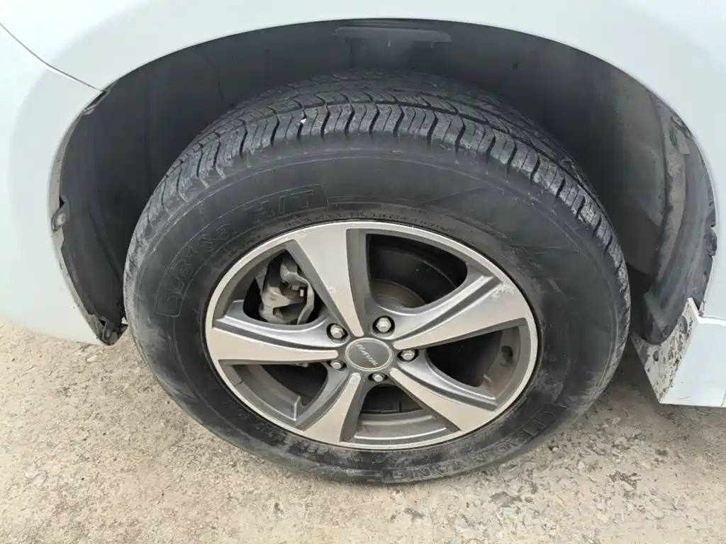 Photo 23 - Haval H6