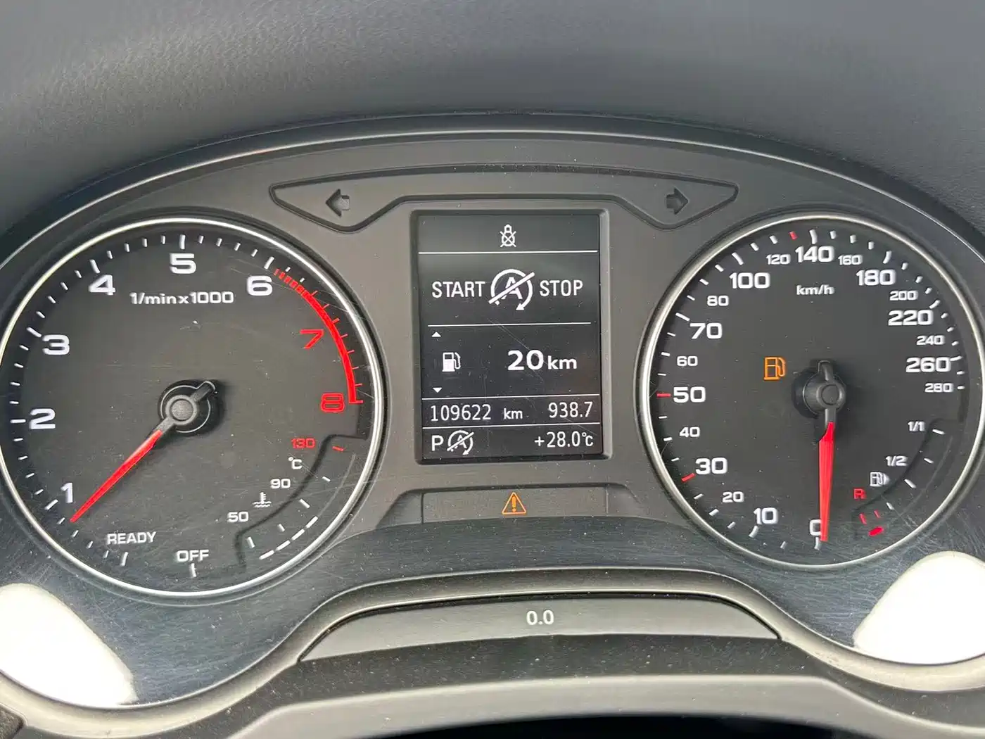 Audi A3 2016 Limousine 35 TFSI Progressive фото 14