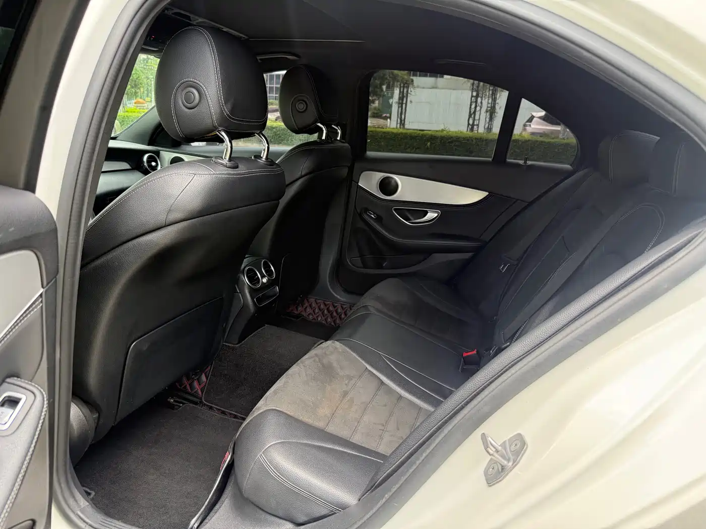 Mercedes-Benz C-Class 2019 C 260 Sport фото 6