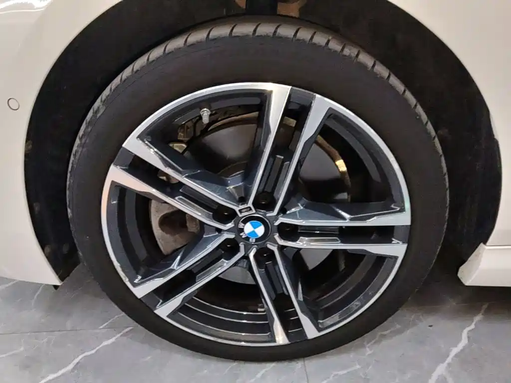 BMW 2 Series (Import) 2025 2023 225i 4-Door Coupe M Sport Package