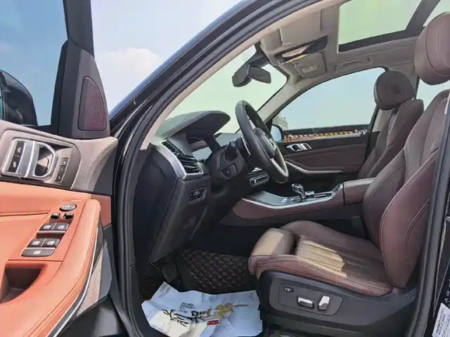 BMW X5 (Import) 2021 Facelift xDrive30i M Sport Package — фото 3