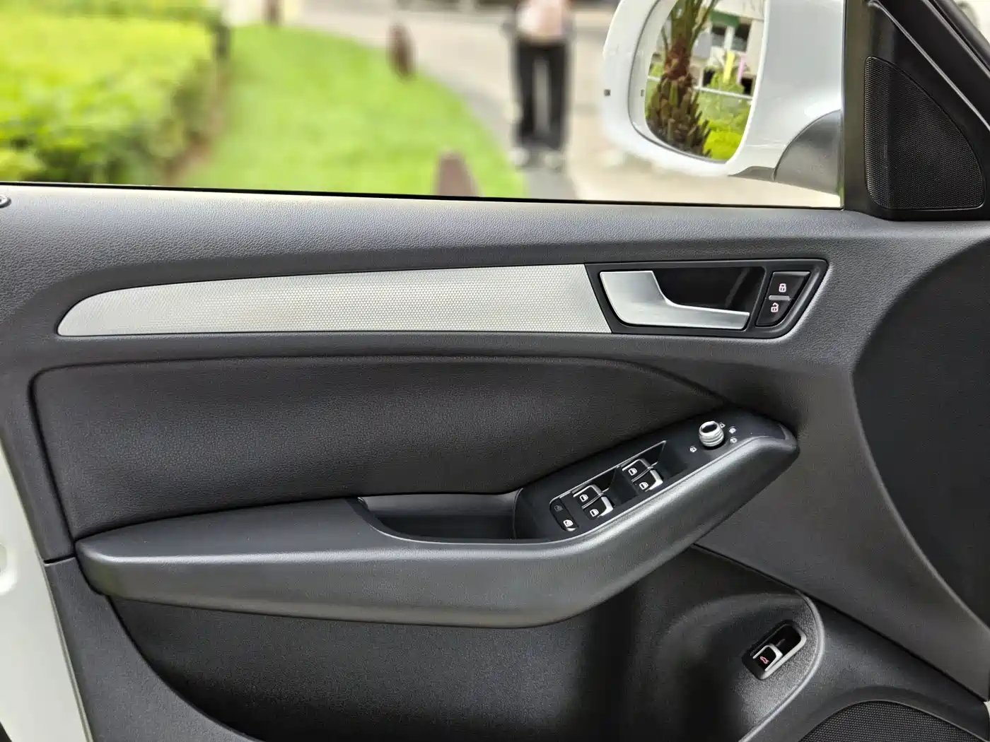 Audi Q5 2013 40 TFSI Technology фото 19