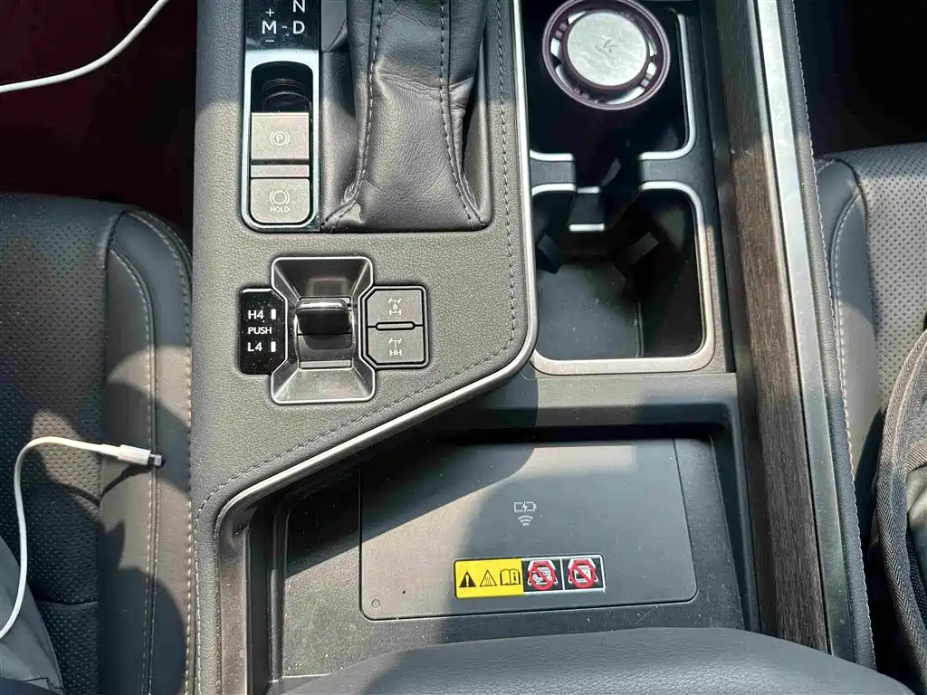 Lexus GX 2025 2024 OVERTRAIL Summit Edition