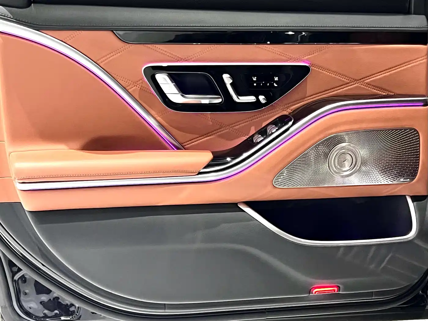 Mercedes-Benz Maybach S-Class 2023 S 480 4MATIC фото 31