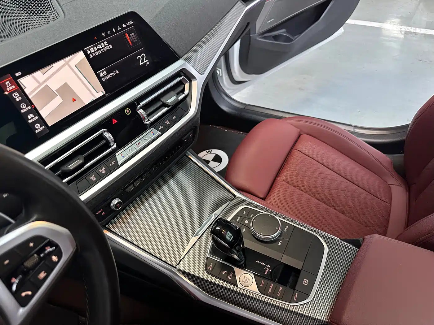 BMW 3-SERIES