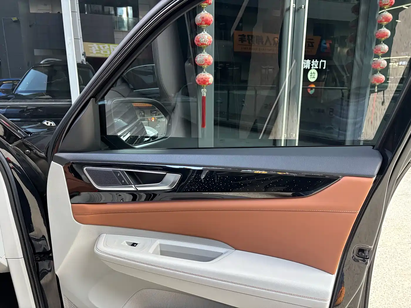Volkswagen Teramont 2022 380TSI 4MOTION Premium Luxury фото 41
