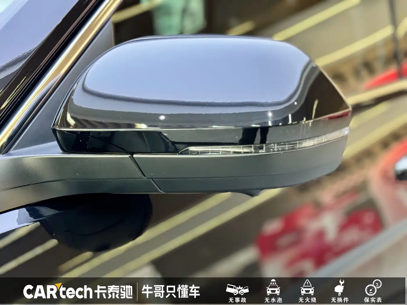 Volkswagen Teramont 2022 380TSI 4MOTION Premium Flagship фото 4