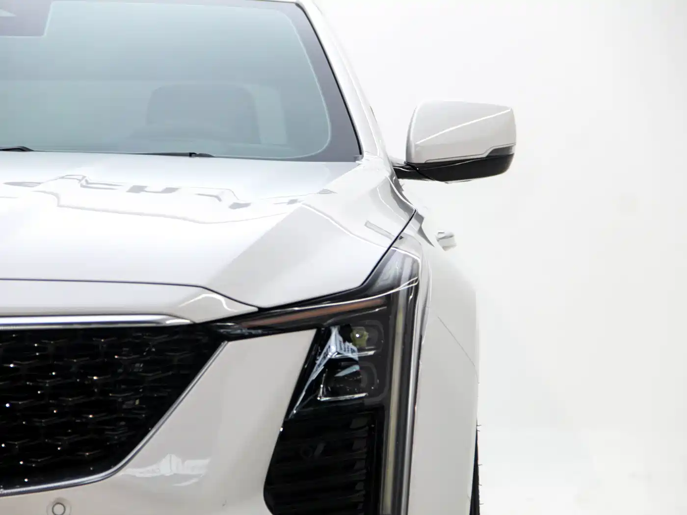 Cadillac CT5 2024 28T Luxury Model Pro фото 30