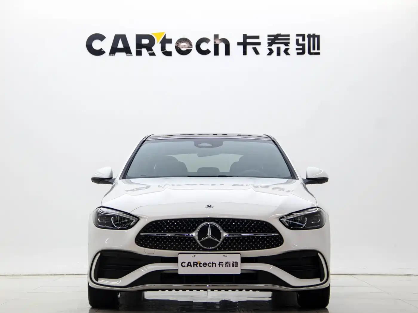 Mercedes-Benz C-Class 2025 C 260 L Sport Edition фото 2