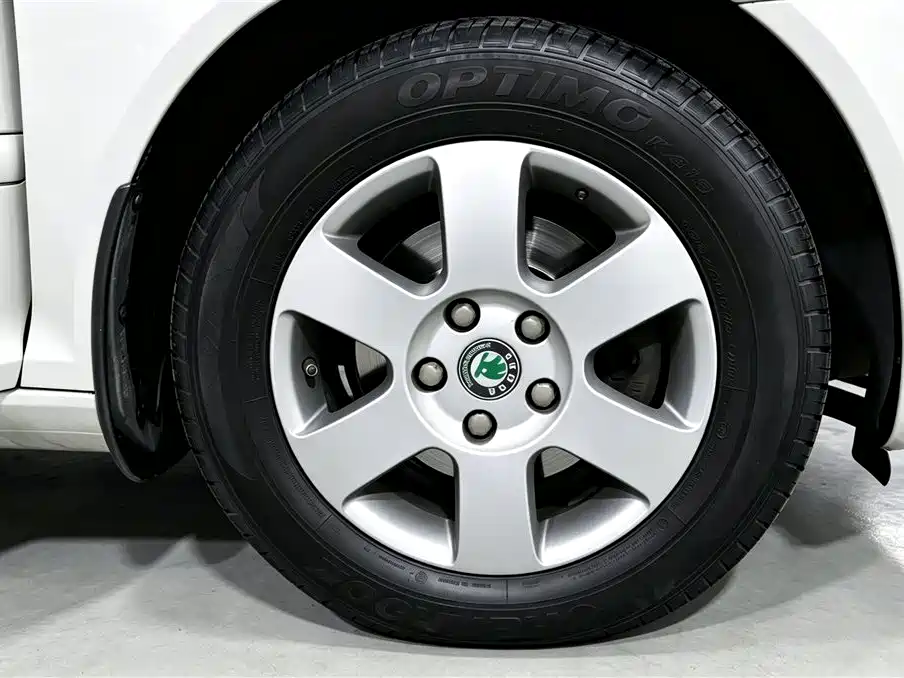 Photo 18 - Škoda Octavia