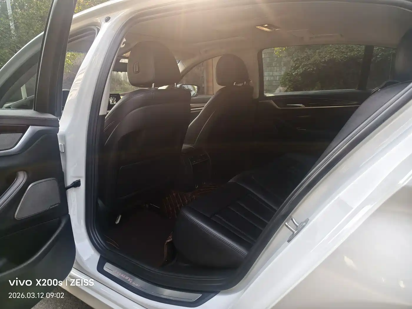 BMW 5 Series 2018 525Li Luxury Package фото 6