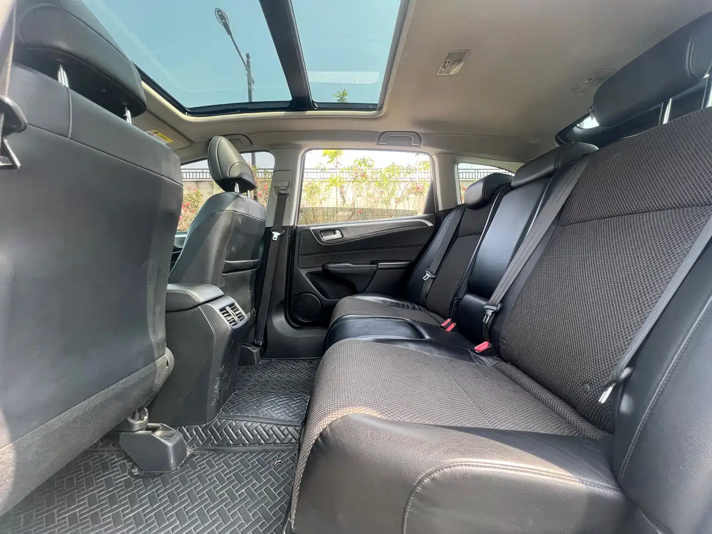 Honda Jade 2019 2020 1.8L Automatic Comfort Edition
