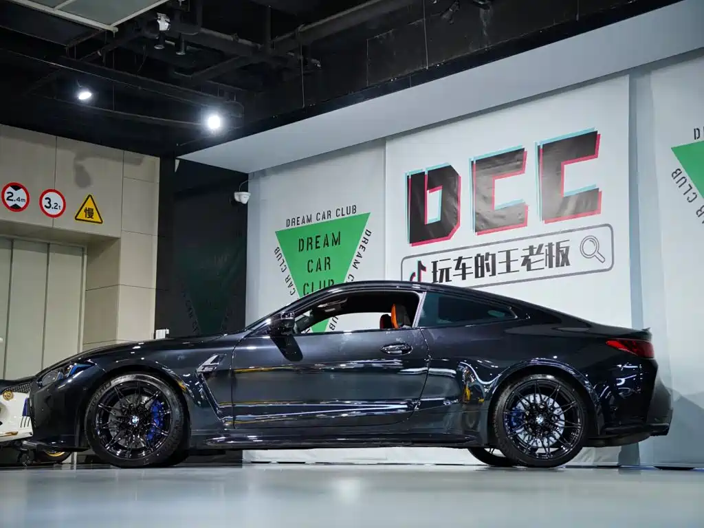 Фото 3 - BMW M4