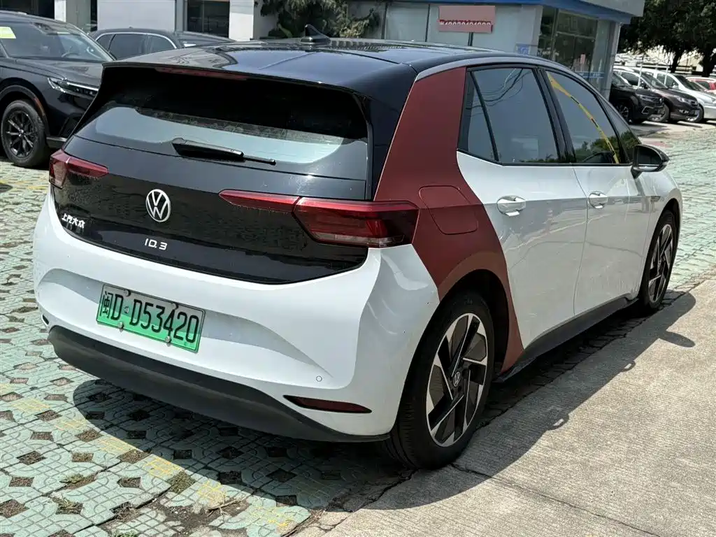 VOLKSWAGEN ID.3