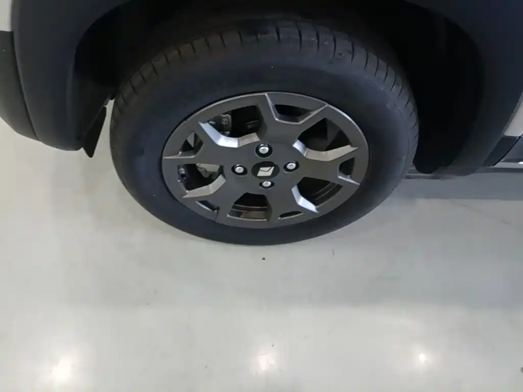 Photo 23 - Baojun Yueye Plus