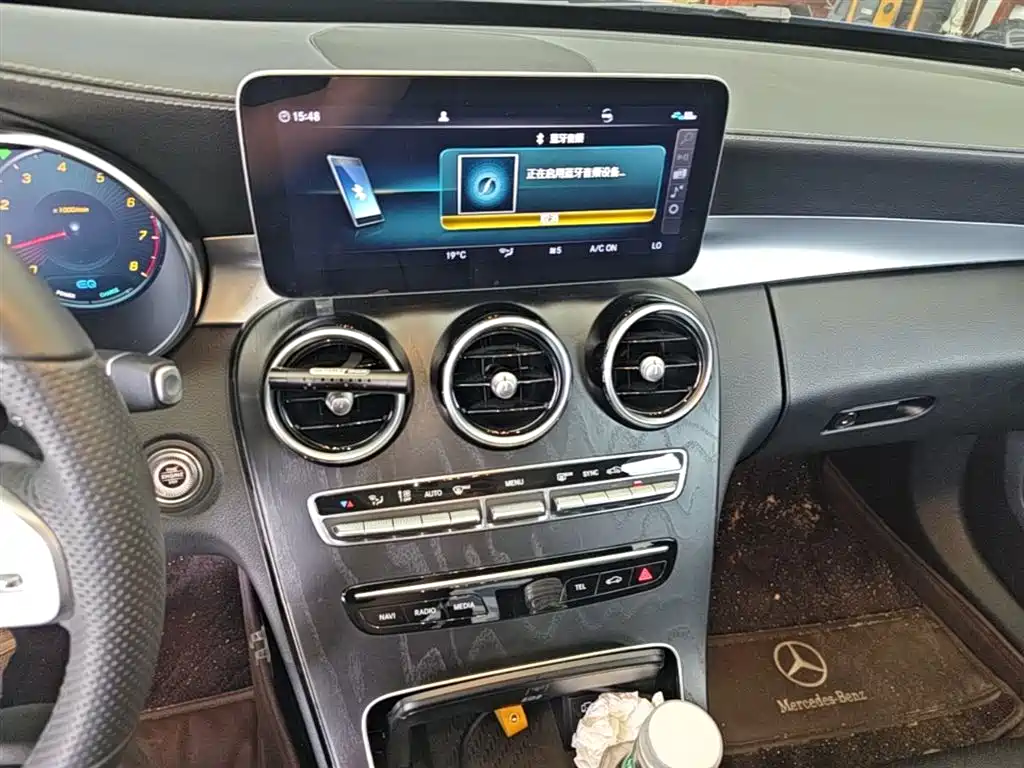 Mercedes-Benz C-Class 2020 Facelift C 260 L Sport фото 13