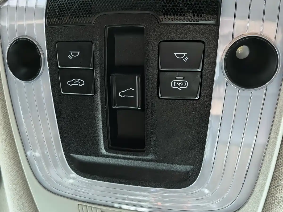 Kia KX3 Smart Run 2021 1.5L CVT Fashion Edition фото 20