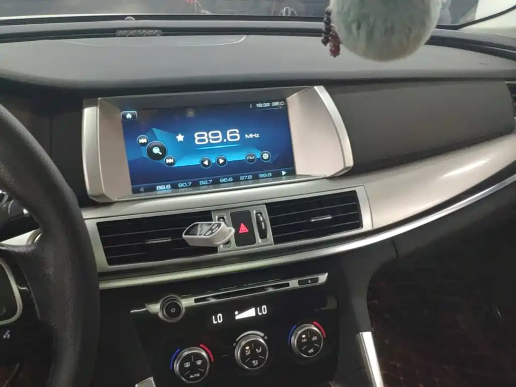 Haval H7 2016 2016 Blue Label H7 2.0T Automatic Luxury